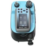 Druck PV624 Portable Hybrid Pressure Controller Kit Supplier in Dubai UAE and Saudi Arabia KSA