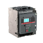 ABB Emax VF Variable Frequency ACB (AC Breaker) Supplier in Dubai UAE and Saudi Arabia KSA