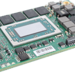 mCOM10-L1900 AMD Ryzen V1000/R1000 Series Rugged COM Express Module Supplier in Dubai UAE and Saudi Arabia KSA