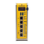 PACSystems Safety Controller IC695SFC120 Supplier in Dubai UAE and Saudi Arabia KSA