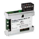 VLT PROFIBUS Converter MCA 101 Supplier in Dubai UAE and Saudi Arabia KSA