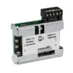 VLT PROFIBUS Converter MCA 114 Supplier in Dubai UAE and Saudi Arabia KSA