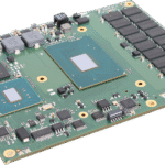 bCOM6-L2000 Intel v6 Xeon Rugged COM Express Module Supplier in Dubai UAE and Saudi Arabia KSA