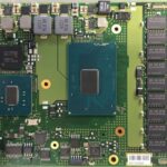 mCOM10-L1500 Rugged COM Express Module Supplier in Dubai UAE and Saudi Arabia KSA