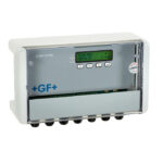 GF Signet U1000 UltraFlow Ultrasonic Flowmeter Supplier in Dubai UAE and Saudi Arabia KSA