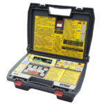Extech MG500 High Voltage Insulation Tester Supplier in Dubai UAE and Saudi Arabia KSA