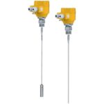 Georg Fischer 2291 Guided Radar Level Transmitter Supplier in Dubai UAE and Saudi Arabia KSA