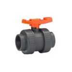 Georg Fischer Type 375 Ball Valve Supplier in Dubai UAE and Saudi Arabia KSA