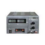 Extech 382213 DC Power Supply Supplier in Dubai UAE and Saudi Arabia KSA