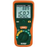Extech 382252 Earth Ground Resistance Tester Kit Supplier in Dubai UAE and Saudi Arabia KSA
