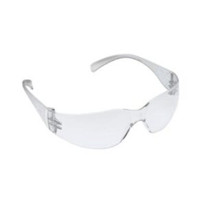 3M 11819 Virtua AP Protective Eyewear Clear Hard Coat Lens Supplier in Dubai UAE