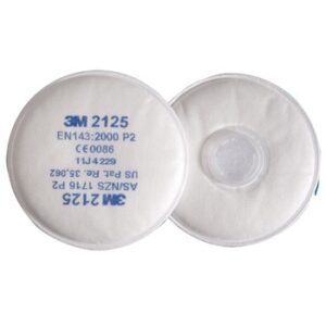 3M 2125 Supplier in Dubai UAE