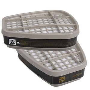 3M 6005 Cartridge Supplier in Dubai UAE