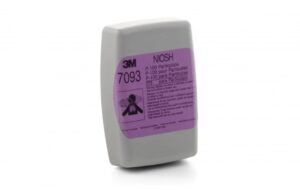 3M 7093 Particulate Filter Supplier in Dubai UAE