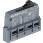 3RV2901-1E → Auxiliary switch block Supplier in Dubai UAE and Saudi Arabia KSA