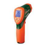 Extech 42512 Dual Laser Infrared Thermometer Supplier in Dubai UAE and Saudi Arabia KSA
