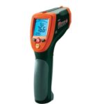 Extech 42570 Dual Laser Infrared Thermometer Supplier in Dubai UAE and Saudi Arabia KSA