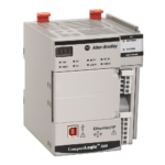 Allen-Bradley CompactLogix 5380 Controller 5069-L306ER Supplier in Dubai UAE and Saudi Arabia KSA