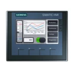 6AV2123-2DB03-0AX0 → SIMATIC HMI Basic Panel TP700 Supplier in Dubai UAE and Saudi Arabia KSA