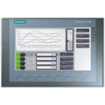 6AV2123-2JB03-0AX0 → SIMATIC HMI Basic Panel KTP1200 Supplier in Dubai UAE and Saudi Arabia KSA
