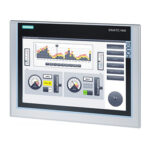 6AV2124-0MC01-0AX0 → SIMATIC HMI Comfort Panel TP1200 Supplier in Dubai UAE and Saudi Arabia KSA