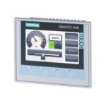 6AV2124-2DC01-0AX0 → SIMATIC HMI KTP400 Comfort Key Supplier in Dubai UAE and Saudi Arabia KSA