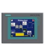 6AV6643-0CD01-1AX1 → SIMATIC HMI TP277 Touch Panel Supplier in Dubai UAE and Saudi Arabia KSA