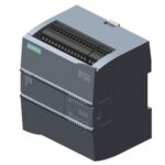 6ES7212-1AE40-0XB0 → CPU 1212C DC Supplier in Dubai UAE and Saudi Arabia KSA