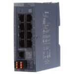 6GK5208-0BA00-2AB2 → SCALANCE XB208 Supplier in Dubai UAE and Saudi Arabia KSA