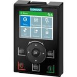 6SL3255-0AA00-4CA1 / 6SL3255-0AA00-4JA2 → Intelligent Operator Panel IOP-2 Supplier in Dubai UAE and Saudi Arabia KSA