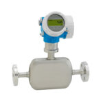 E+H Proline Promass A 200 Coriolis Flow Meter Supplier in Dubai UAE and Saudi Arabia KSA
