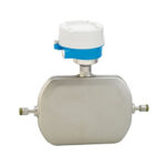 E+H Proline Promass A 500 Coriolis Flow Meter Supplier in Dubai UAE and Saudi Arabia KSA