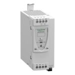 ABL8RPS24050 → Schneider Electric Phaseo ABL8 Regulated Switch Power Supply Supplier in Dubai UAE and Saudi Arabia KSA