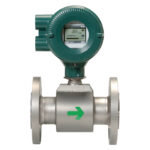 ADMAG AXR Two-wire Electromagnetic Flowmeter Supplier in Dubai UAE and Saudi Arabia KSA