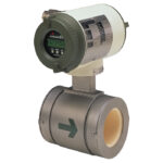 ADMAG CA Capacitance Electromagnetic Flowmeter Supplier in Dubai UAE and Saudi Arabia KSA