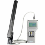 Kanomax Air Quality Monitoring Supplier in Dubai UAE and Saudi Arabia KSA