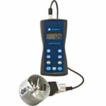 Kanomax Airflow and Ventilation Measurement Supplier in Dubai UAE and Saudi Arabia KSA