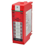 Allen-Bradley 1734-OB8S 8 Channel Safety Sourcing Output Module Supplier in Dubai UAE and Saudi Arabia KSA