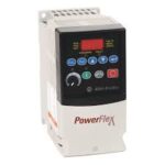 Allen-Bradley 22A-D2P3N104 PowerFlex 4 0.75 kW AC Drive Supplier in Dubai UAE and Saudi Arabia KSA