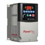 Allen-Bradley 22B-D010N104 PowerFlex 40 4 kW (5 HP) AC Drive Supplier in Dubai UAE and Saudi Arabia KSA