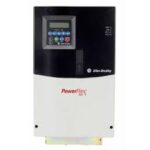 Allen-Bradley 22C-D038A103 PowerFlex 400 18.5 kW AC Drive Supplier in Dubai UAE and Saudi Arabia KSA