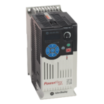 Allen-Bradley 25B-D010N104 PowerFlex 525 4 kW AC Drive Supplier in Dubai UAE and Saudi Arabia KSA