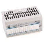 Allen‑Bradley 1794‑IB16 FLEX I/O 16‑Point 24 V DC Sinking Digital Input Module Supplier in Dubai UAE and Saudi Arabia KSA