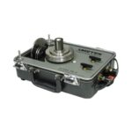 Ametek PK II Pneumatic Deadweight Tester Supplier in Dubai UAE and Saudi Arabia KSA