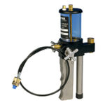 Ametek T-620 / T-620H Hydraulic Pressure Pump Supplier in Dubai UAE and Saudi Arabia KSA