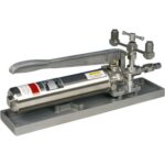 Ametek Type T Hydraulic Pressure Pump Supplier in Dubai UAE and Saudi Arabia KSA