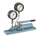 Ashcroft 1327D Pressure Gauge Comparator Supplier in Dubai UAE and Saudi Arabia KSA