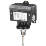 Ashcroft B Series Temperature Switch Supplier in Dubai UAE and Saudi Arabia KSA