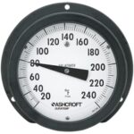 Ashcroft C-600A-03 Duratemp Thermometer Supplier in Dubai UAE and Saudi Arabia KSA