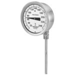 Ashcroft C-600B Duratemp Thermometer Supplier in Dubai UAE and Saudi Arabia KSA